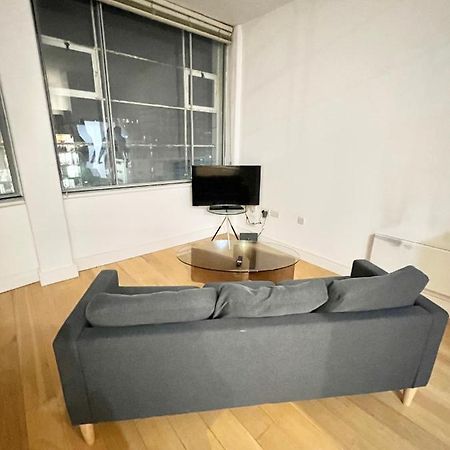 Bigkings Cosy 2 Bedroom Apartment With Free Parking In Central 曼彻斯特 外观 照片